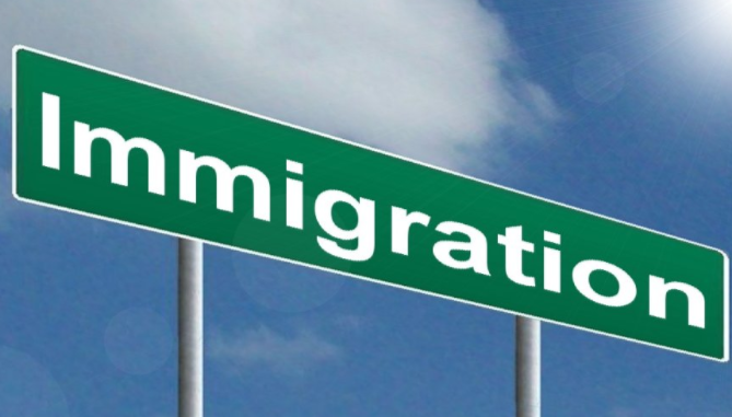 immigration