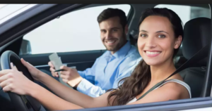 teenage driving rules
