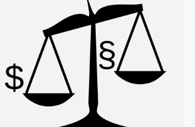 legal compensation