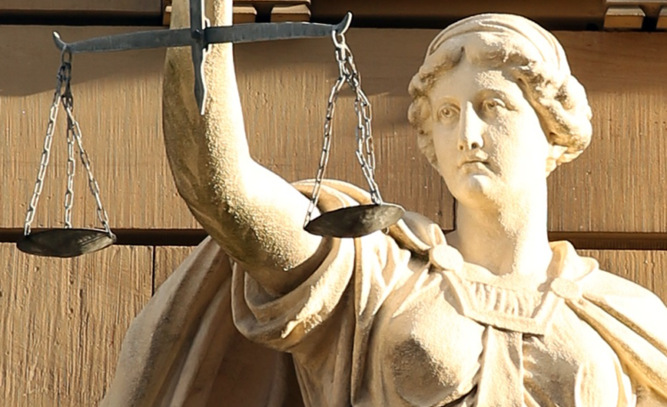 law