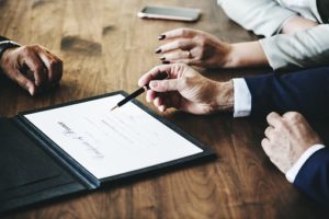 personal injury attorney