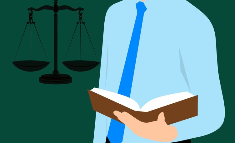 personal injury lawyer