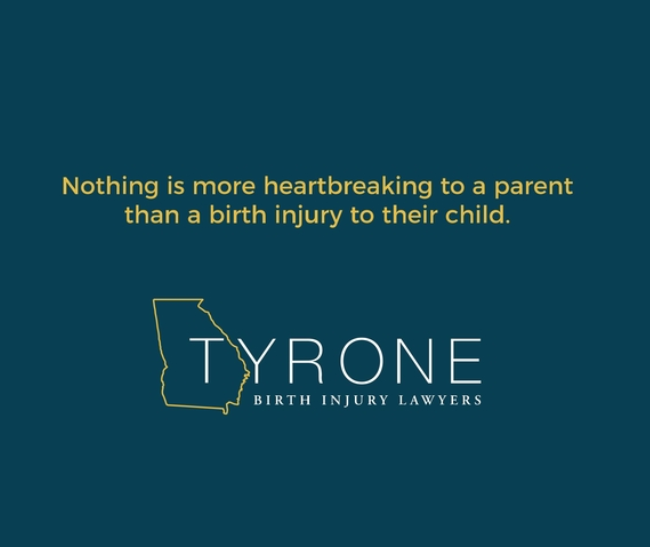 tyronelaw