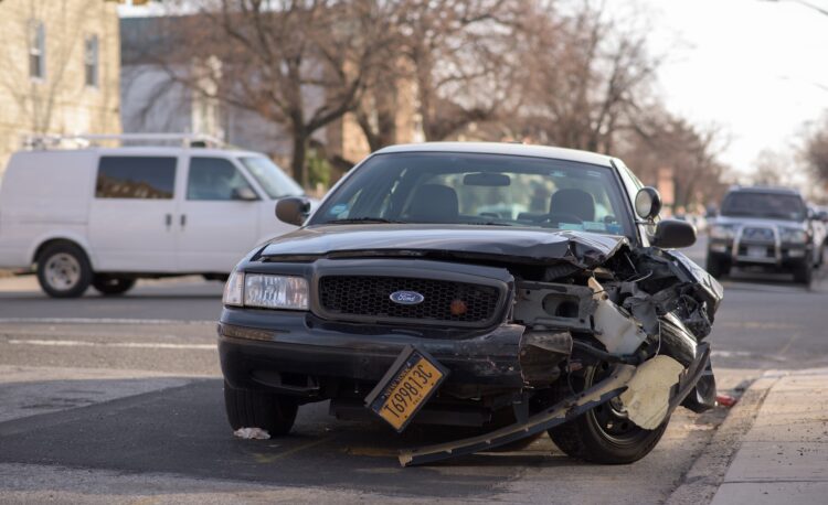accident