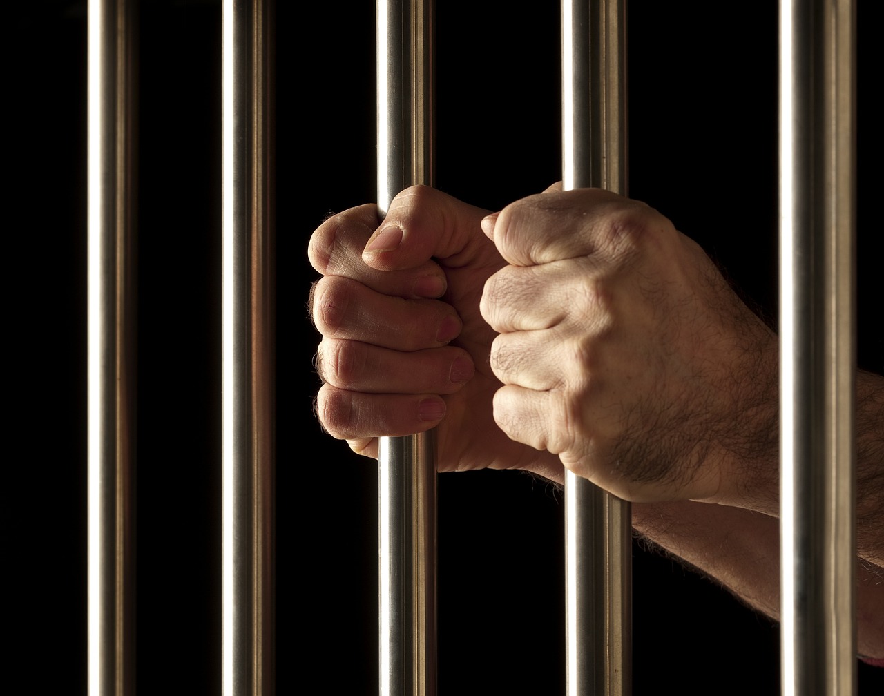 jail 