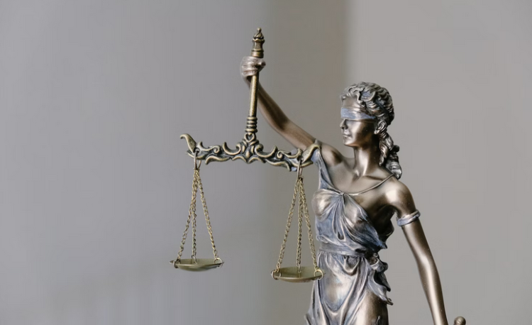 law
