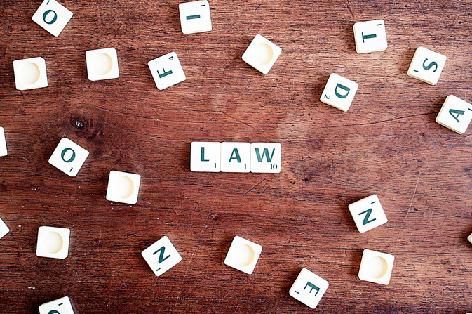 law