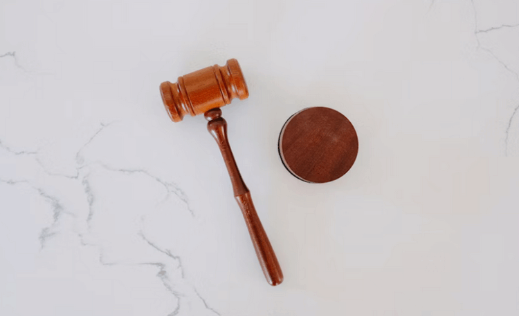 gavel